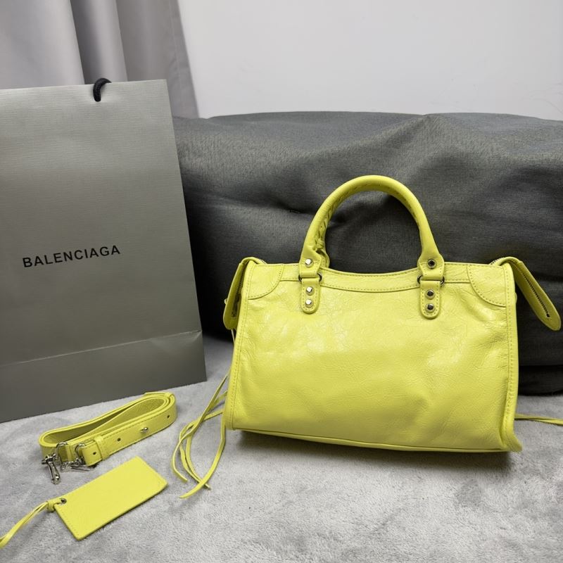 Balenciaga Classic City Bags